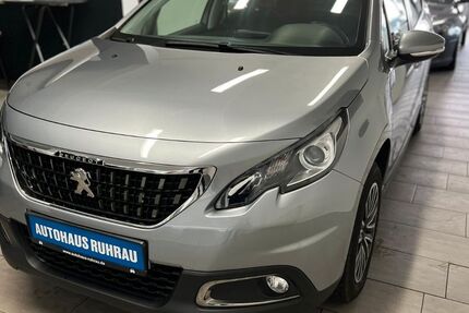 Peugeot 2008 78.586 km 11.500 € Essen 45279