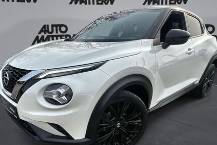 Nissan Juke 39.995 km 17.980 &euro; Buende 32257