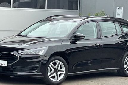 Ford Focus 32.200 km 16.877 &euro; Nürtingen bei Stuttgart 72622