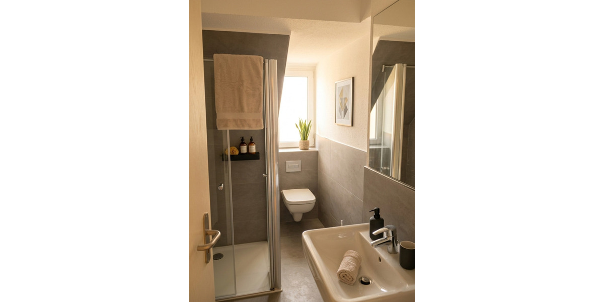 Etagenwohnung Clausthal-Zellerfeld Zellerfeld - 3 Zimmer, 54 m&sup2;, 85.000&euro; | Angebot:25733402