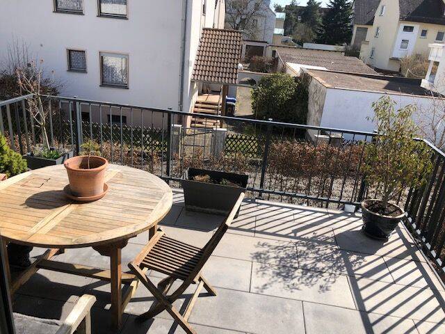 Wohnung in Nürnberg Katzwang 3 zimmer