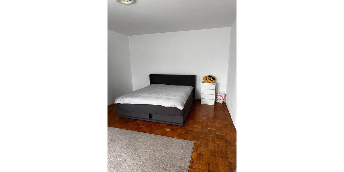 Etagenwohnung Wallersdorf - 2 Zimmer, 80 m&sup2;, 765&euro; | Angebot:25131847