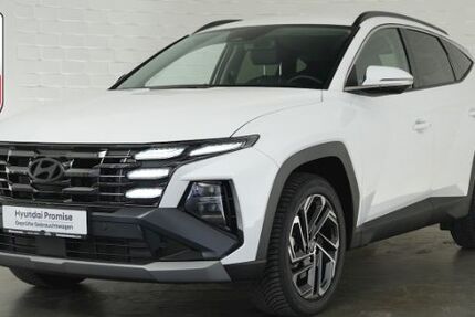 Hyundai TUCSON 11.317 km 33.924 &euro; Coesfeld 48653