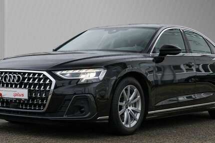 Audi A8 41.100 km 51.660 &euro; Trier 54292