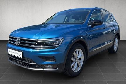 VW Tiguan 79.281 km 19.990 &euro; Birkenfeld 55765