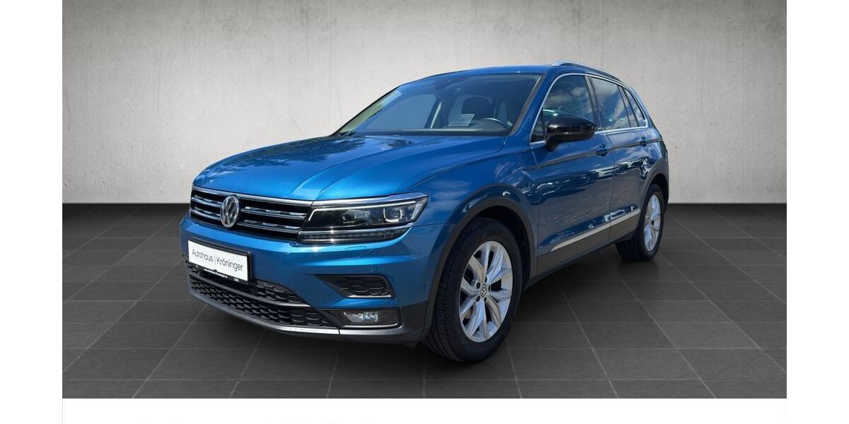 VW Tiguan 79.281 km 19.990 &euro; Birkenfeld 55765