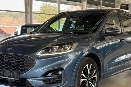 Ford Kuga 82.500 km 20.499 &euro; Mainburg 84048