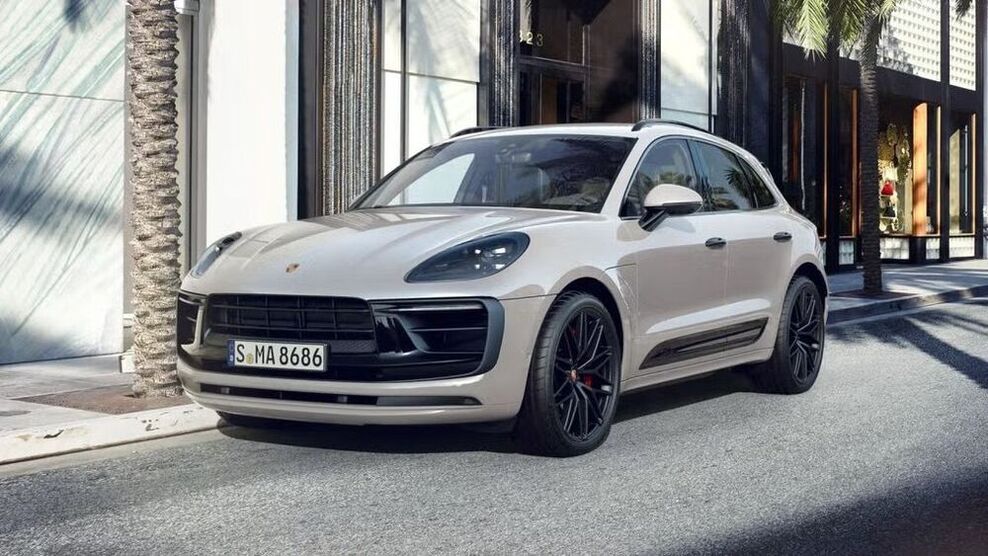 Macan