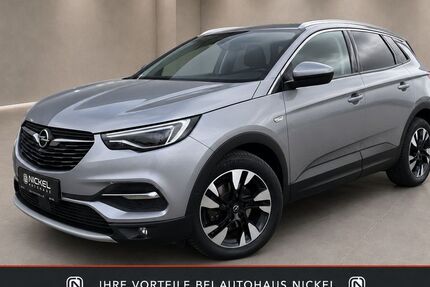 Opel Grandland (X) 93.000 km 18.999 &euro; Damme 49401