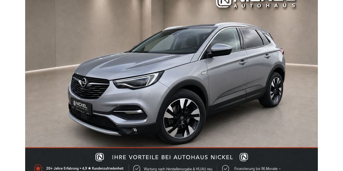 Opel Grandland (X) 93.000 km 18.999 &euro; Damme 49401