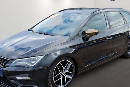 Seat Leon 97.172 km 19.900 &euro; Bedburg Hau 47551