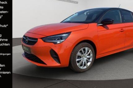 Opel Corsa 11.740 km 14.980 &euro; Großröhrsdorf OT Bretnig 01900