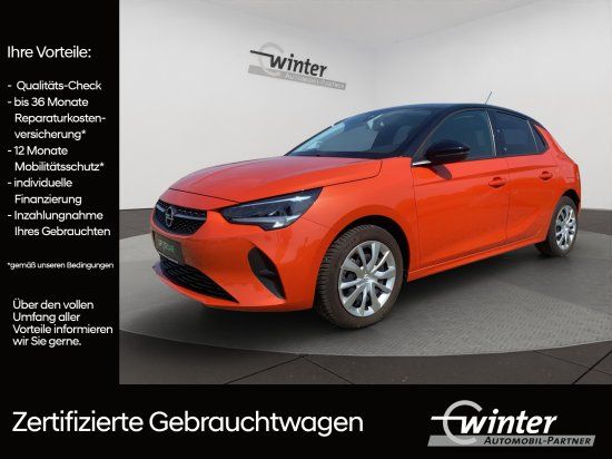 Opel Corsa 11.740 km 15.980 € Großröhrsdorf OT Bretnig 01900