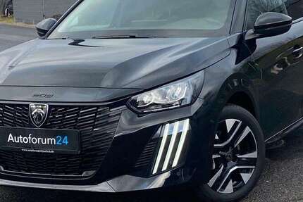 Peugeot 208 4.000 km 18.999 &euro; Jülich 52428