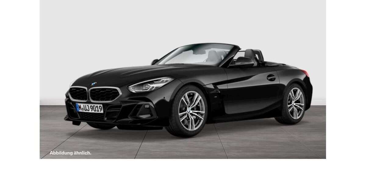 BMW Z4 8.783 km 45.495 &euro; Köln-Marsdorf 50858