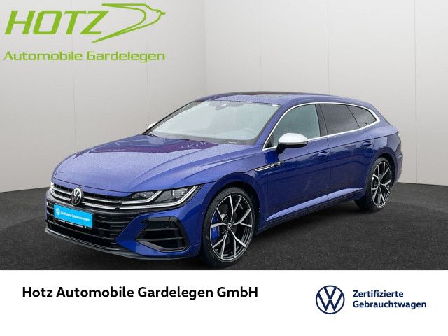 VW Arteon 54.821 km 37.940 &euro; Gardelegen 39638