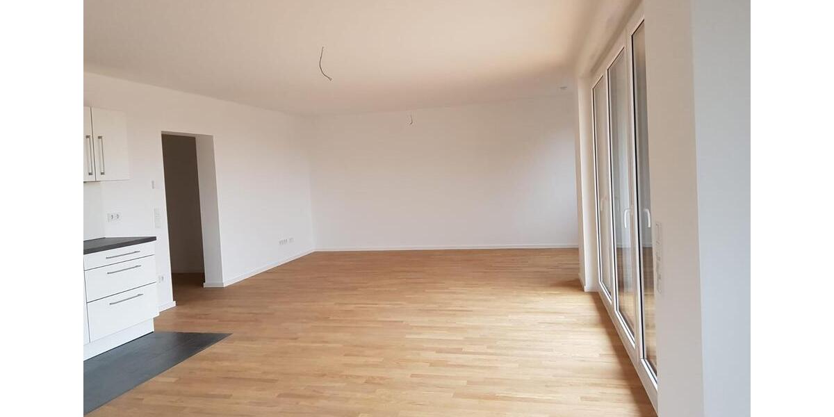 TOP: Traumhafte 2-Zimmer Wohnung! Hell & geräumig in bester Lage 2 zimmer