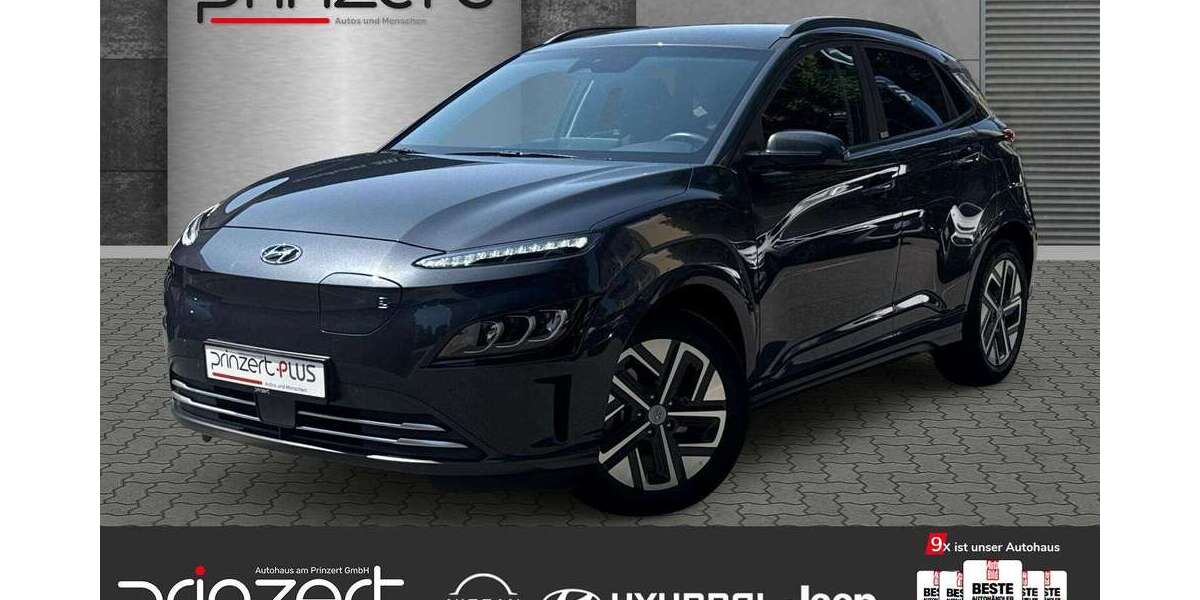 Hyundai KONA 56.107 km 19.470 &euro; Rödermark 63322