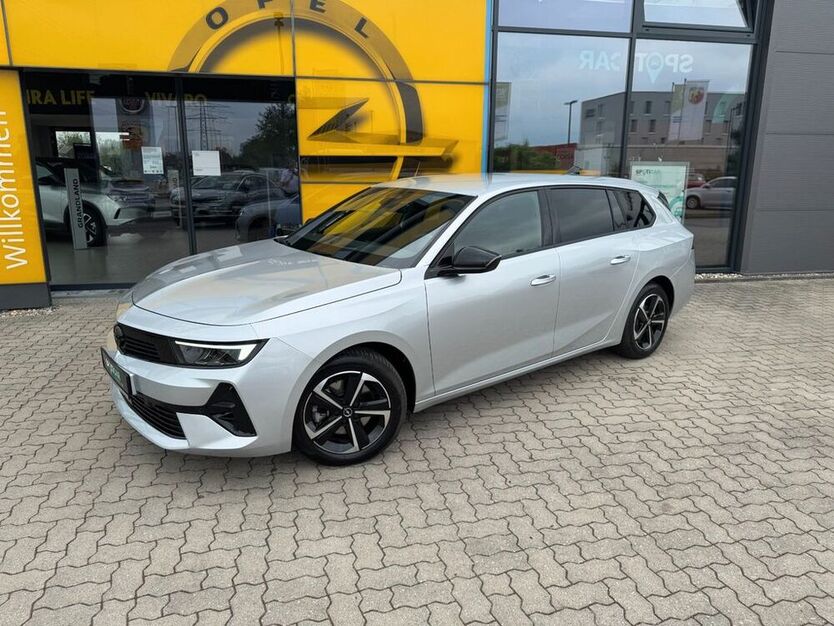 Astra