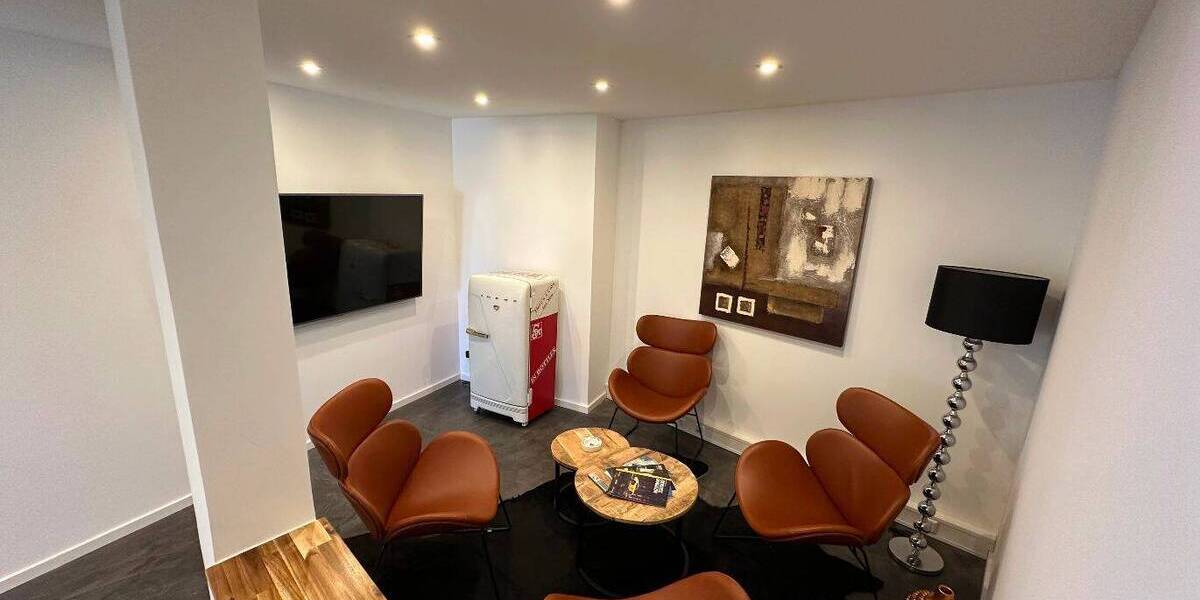 Gewerbeobjekt St. Leon-Rot St Leon - 600&euro; | Angebot:26891871