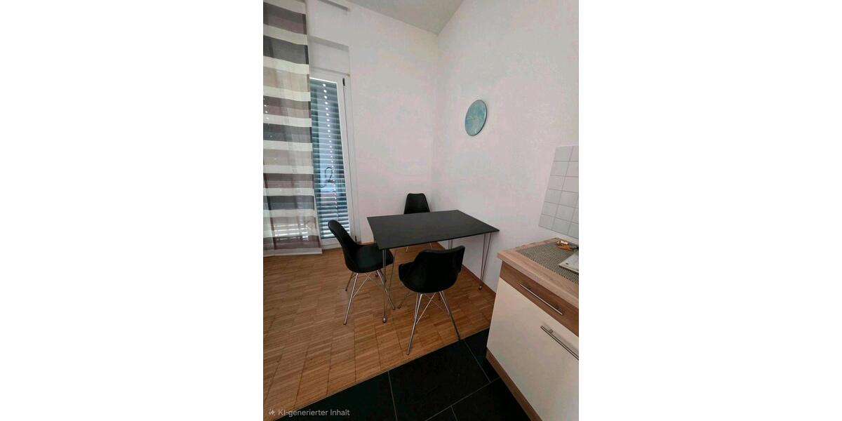 Etagenwohnung Lahr (Schwarzwald) - 2 Zimmer, 68 m&sup2;, 855&euro; | Angebot:26634502