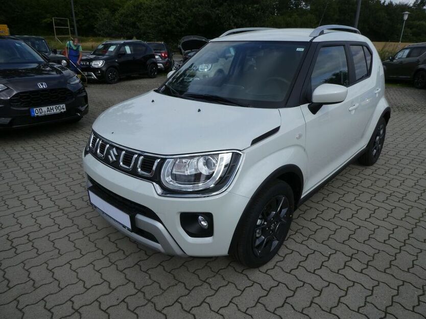 Ignis