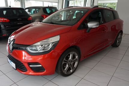 Renault Clio 118.000 km 8.990 &euro; Ransbach-Baumbach 56235