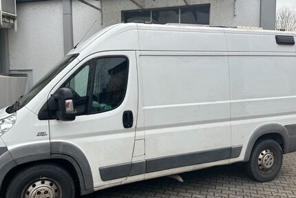 Fiat Ducato 190.896 km 5.500 &euro; Bensheim 64625