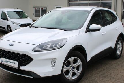 Ford Kuga 117.797 km 16.990 &euro; Sandkrug 26209
