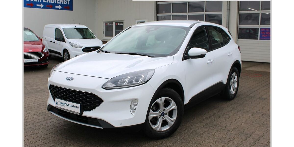 Ford Kuga 117.797 km 16.990 &euro; Sandkrug 26209