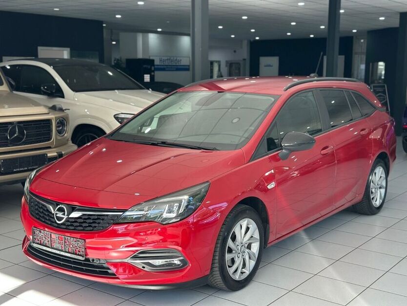 Astra