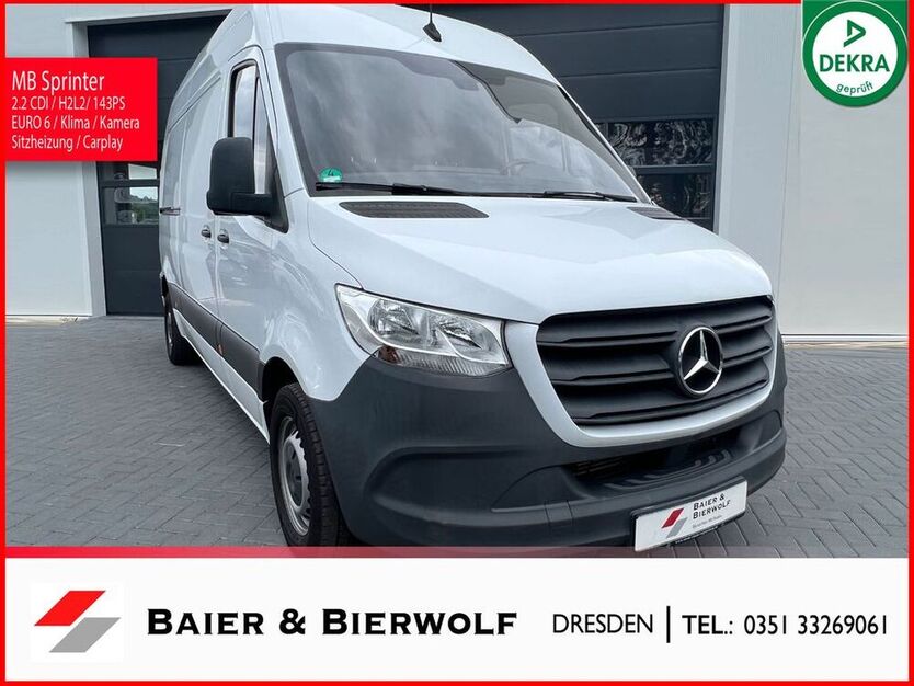 Sprinter