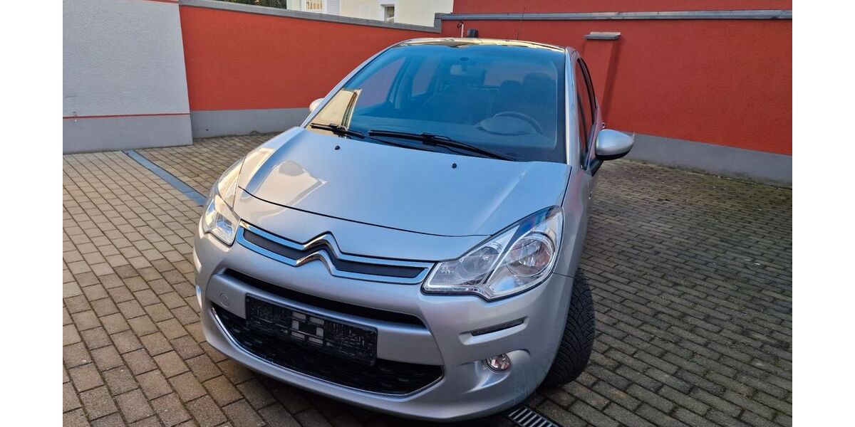 Citroen C3 108.000 km 6.500 &euro; Ahlen 59227
