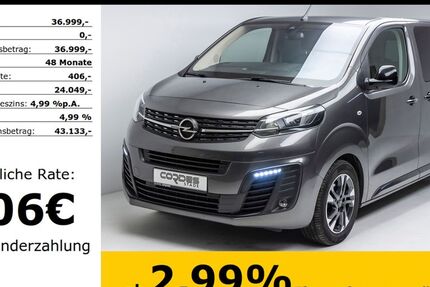 Opel Zafira 57.910 km 36.999 &euro; Stade 21680