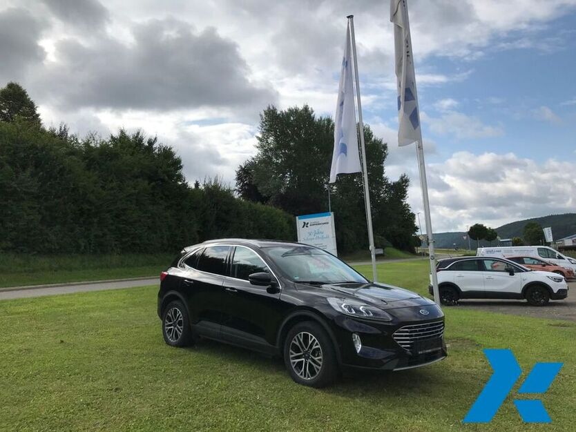 Kuga