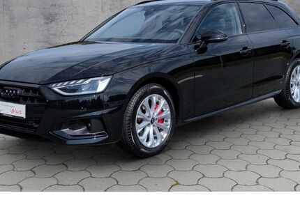 Audi A4 49.400 km 26.980 &euro; Plauen 08527