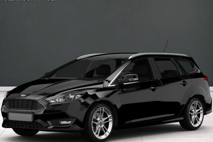 Ford Focus 103.290 km 8.890 &euro; Wasserburg am Inn 83512
