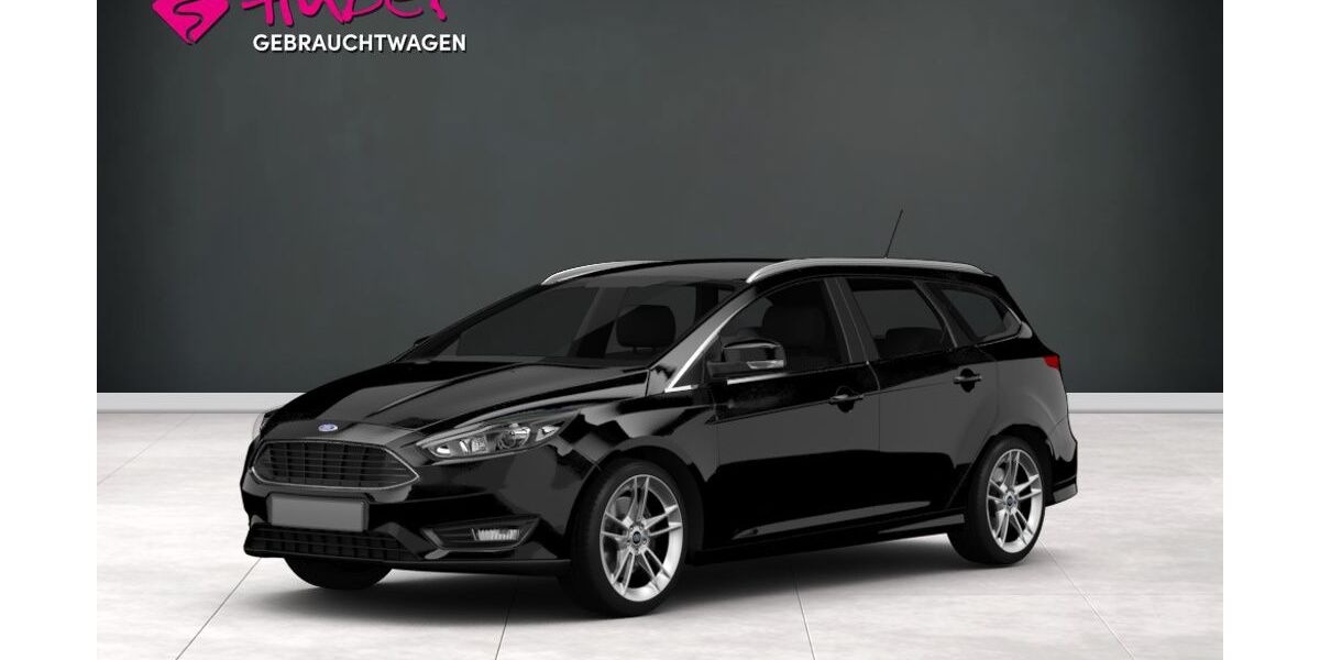 Ford Focus 103.290 km 8.890 &euro; Wasserburg am Inn 83512