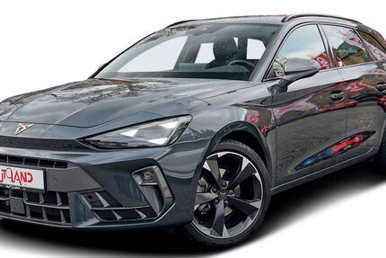 Cupra Leon 4.999 km 31.890 &euro; Chemnitz 09113