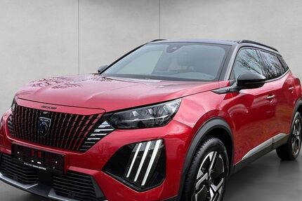 Peugeot 2008 12.072 km 26.500 &euro; Karlsruhe 76227