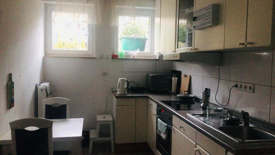 Reihenhaus Siegen Kaan-Marienborn - 6 Zimmer, 125 m&sup2;, 1.190&euro; | Angebot:26329599