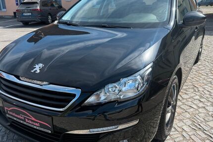 Peugeot 308 83.400 km 4.550 &euro; Bad Langensalza 99947