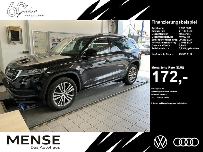 Kodiaq