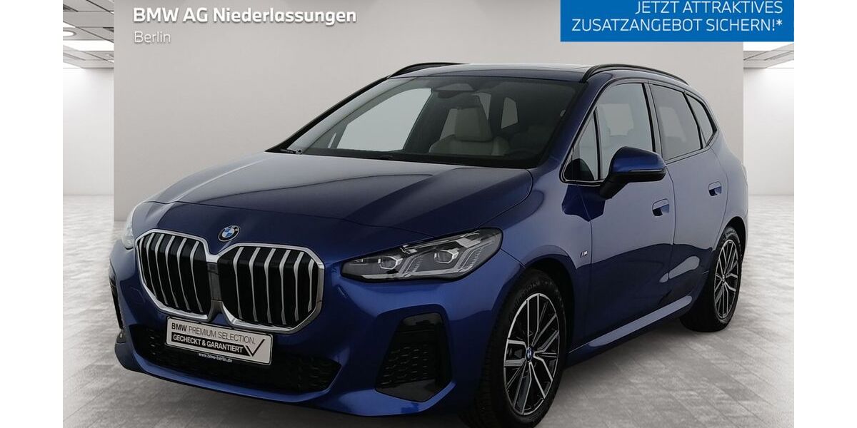 BMW 220 Active Tourer 20.642 km 34.900 &euro; Berlin 12683