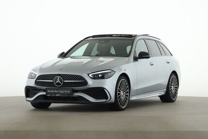 Mercedes-Benz C 220 14.900 km 42.750 &euro; Münster 48155