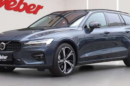 Volvo V60 3.000 km 48.890 &euro; Berlin 14165