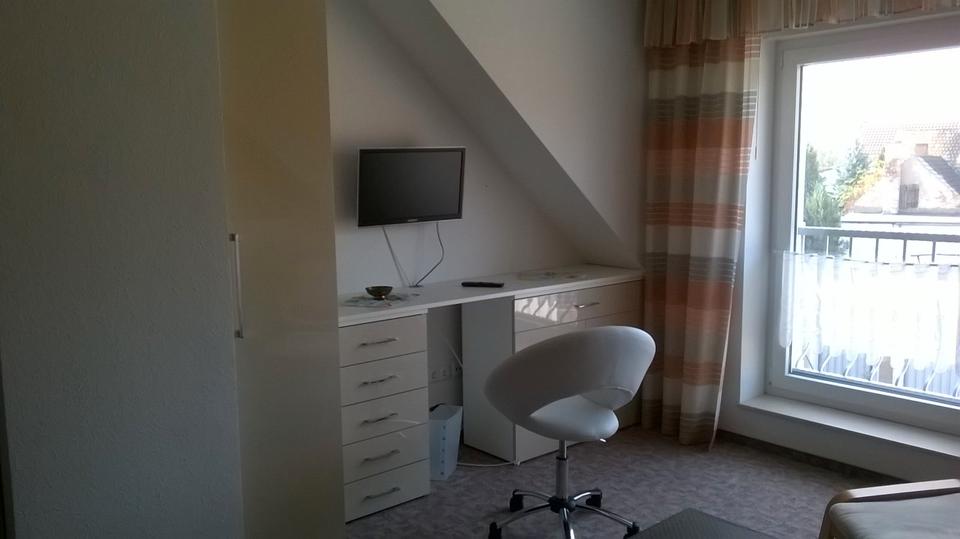 Etagenwohnung Bad Liebenwerda - 1 Zimmer, 30 m&sup2;, 490&euro; | Angebot:26448082