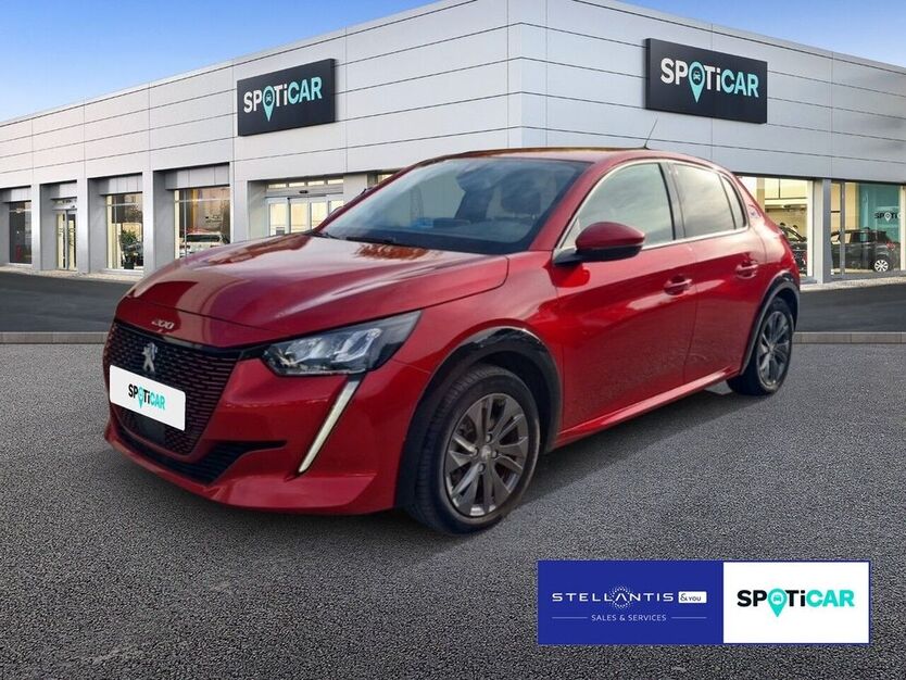 Peugeot 208 30.117 km 16.490 € Wiesbaden 65201