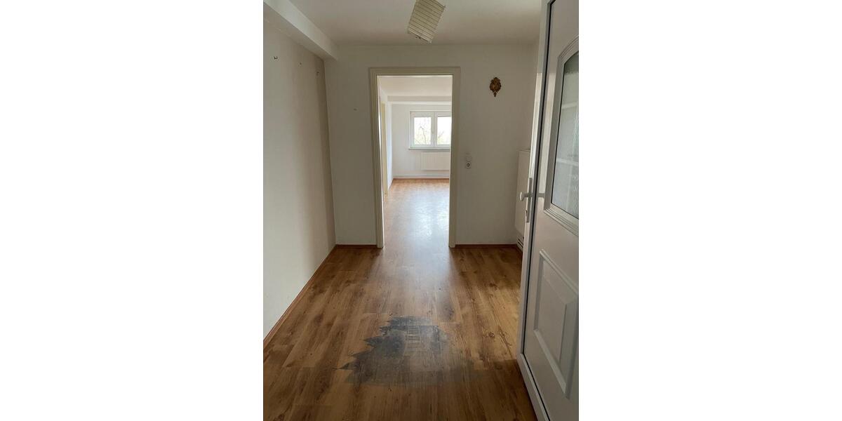 Dachgeschoßwohnung Friedrichstadt - 2 Zimmer, 50 m&sup2;, 600&euro; | Angebot:26383240