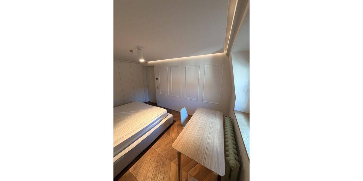 Etagenwohnung München Schwabing-West - 2 Zimmer, 48 m&sup2;, 1.950&euro; | Angebot:26891721